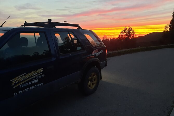 Jeep Half Day Tour of Our Algarve Coast and Mountains - Travelers Requirements