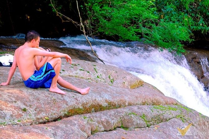 Jeep Tour to Waterfalls and Stills by PARATY TOURS - Customer Experiences