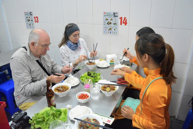 Jeep Tours Hanoi: City & Red River Countryside Half Day Tours - Cancellation Policy
