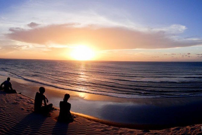 Jericoacoara Tour in a Full Day - Leaving Fortaleza by Girafatur - Booking Information