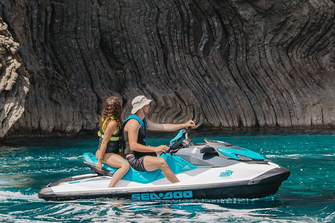 Jet Ski Rental In Alcudia - Private Tour/Activity
