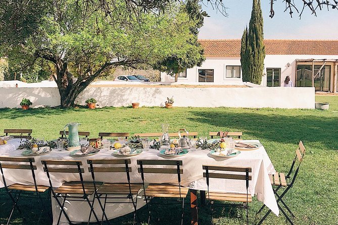 Join In On Our Farmers Table - Inclusions