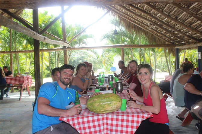 Jungle River Horseback Riding and Zipline Tour Punta Cana - Reviews and Ratings