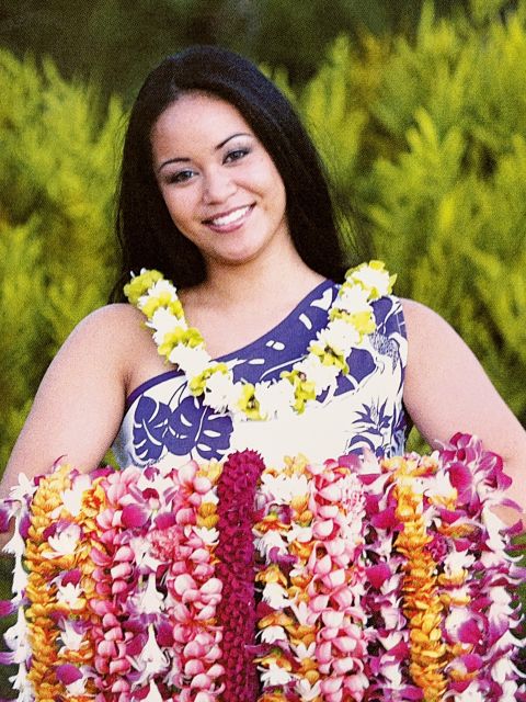 Kahului Airport: Maui Flower Lei Greeting Upon Arrival - Inclusions