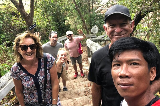 Kampot Countryside Tour - Pepper Farm, Salt Lake, Caves, and More - Activity Details