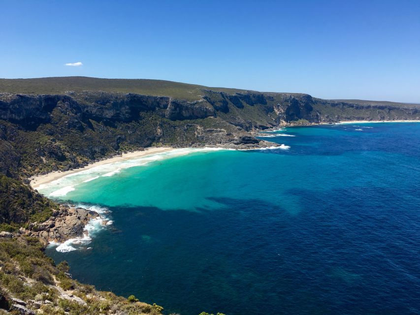 Kangaroo Island: Scenic, Nature & Wildlife Tour - Customer Reviews