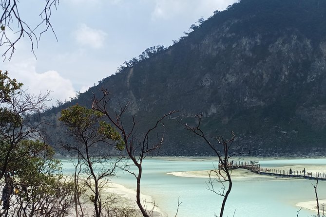 Kawah Putih Tour - Day Trip Ticket Etc All Including - Traveler Restrictions