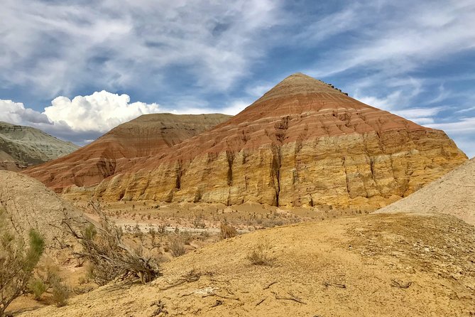 Kazakhstan and Kyrgyzstan 8 Days Private Tour From Almaty - Daily Itinerary