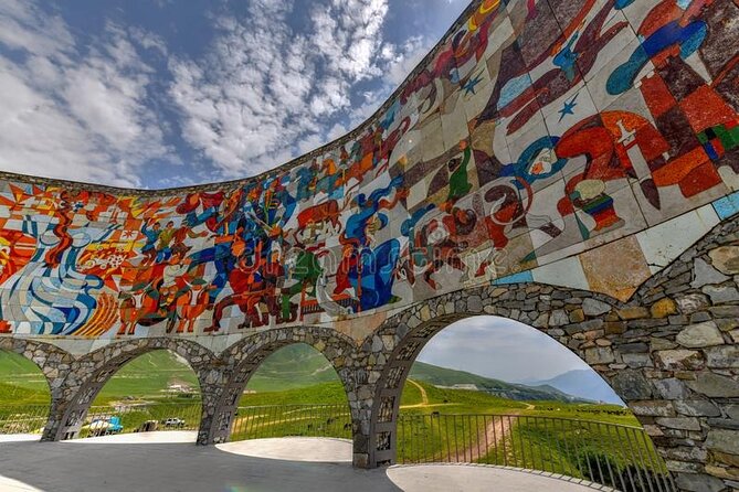 Kazbegi Full Day Private Tour From Tbilisi The Best Experience - Additional Activity Upgrades