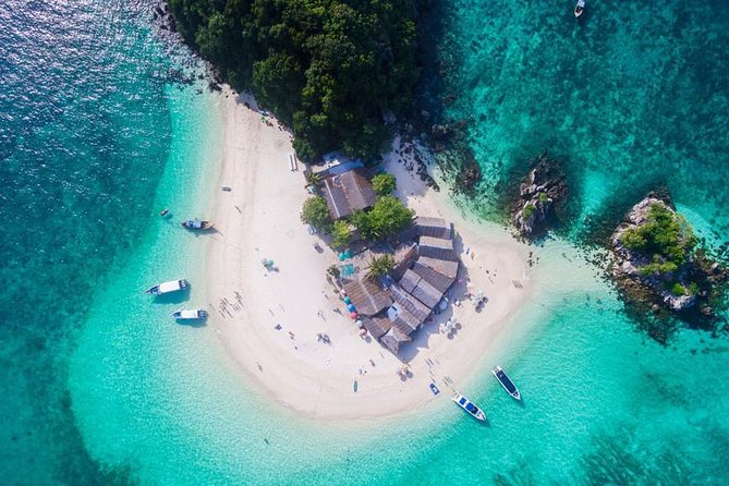 Khai Island Half Day Tour From Phuket - Tour Restrictions