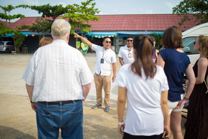 Koh Samui Sightseeing Tour by Minivan - Cancellation and Refund