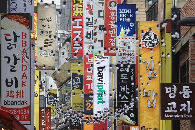 Korean History & Heritage Tour - Accessibility and Suitability