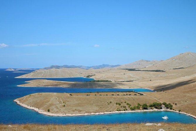 KORNATI ISLANDS & TELASCICA Tour, Small Group–Max 12 Pax, 6 Stops, Full Day - Safety and Health Considerations