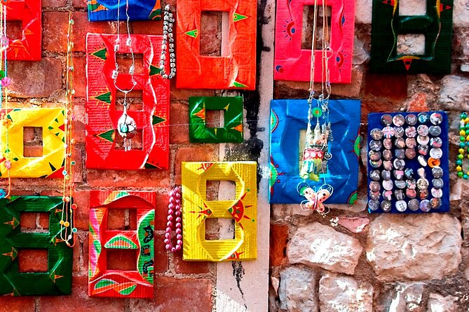 Kotor Old Town Walking Tour - Cultural Immersion