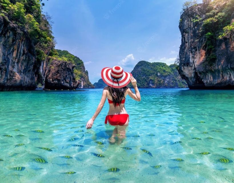 Krabi Instagram Tour (Private & All-Inclusive) - Tiger Cave Temple Trek