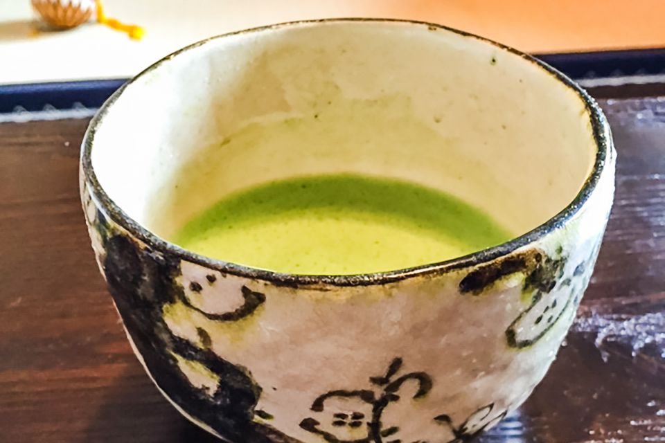 Kyoto: 45-Minute Tea Ceremony Experience - Difficulty Accommodations