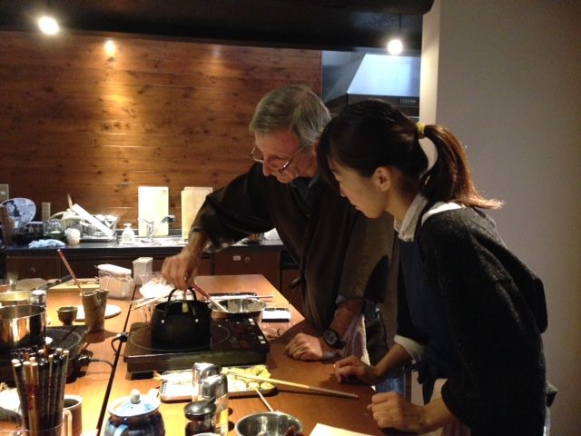 Kyoto: Morning Japanese Bento Cooking Class - Inclusions and What to Expect