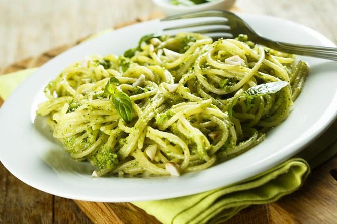 La Spezia Cinque Terre Food Tour - Do Eat Better Experience - Accessibility