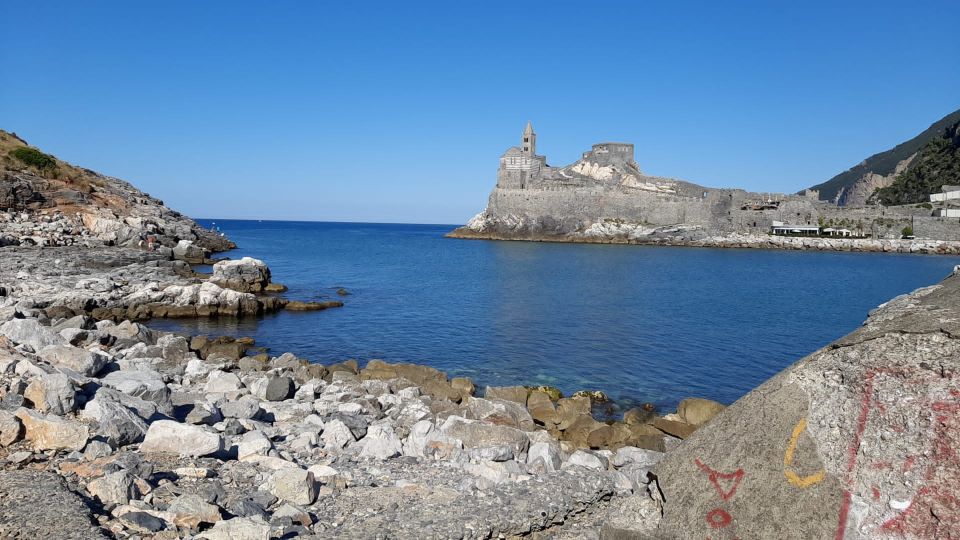 La Spezia: Porto Venere & 3 Islands Private Boat Tour - Frequently Asked Questions