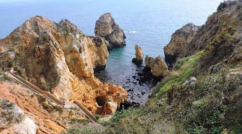 Lagos: Private Lagos & Sagres Tour - Private Group Experience