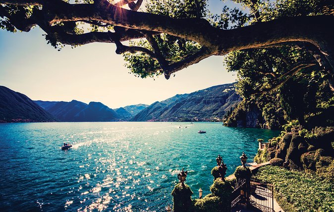 Lake Como: Day Trip From Milan to Visit Como, Bellagio & Ghisallo - Inclusions and Exclusions of the Tour