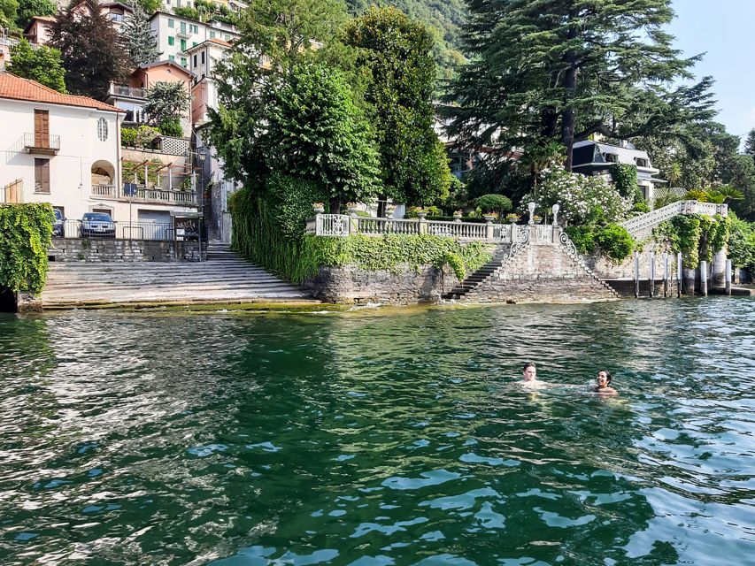 Lake Como: Motor Boat Rental - Restrictions and Accessibility