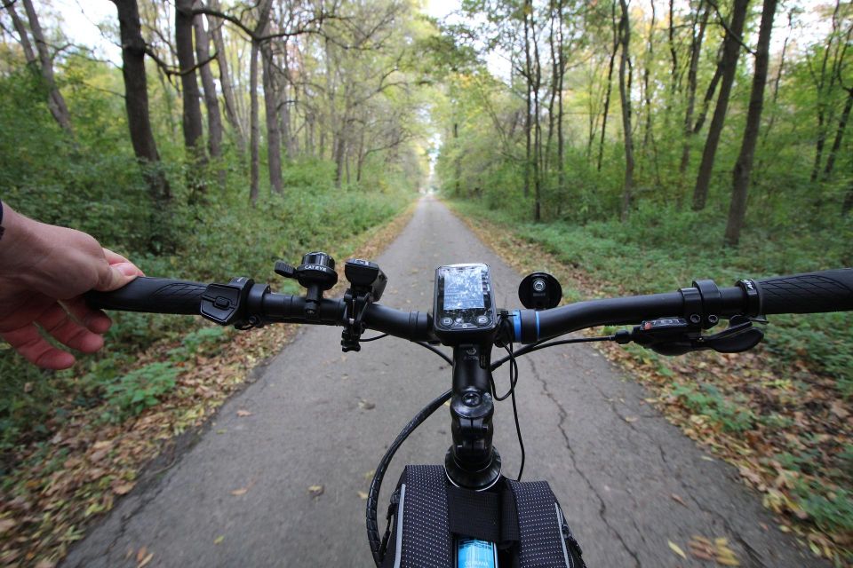 Lake Garda: E-Bike Private Full-Day Tour - Inclusions