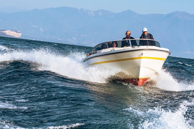 Lake Garda Mini Cruise: Sirmione Peninsula - Booking and Cancellation