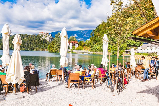 Lakes Bled & Bohinj and Vintgar Gorge Small-Group Day Trip From Ljubljana - Itinerary Highlights