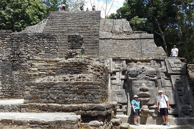 Lamanai Temples, River Cruise, Howler Monkeys V.i.V. - Preparing for Your Adventure