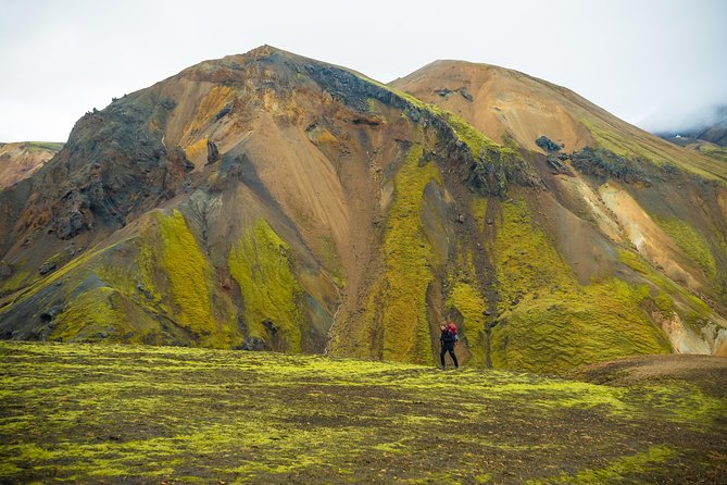 Landmannalaugar Hiking Day Tour - Highlands of Iceland - Pickup and Meeting Information