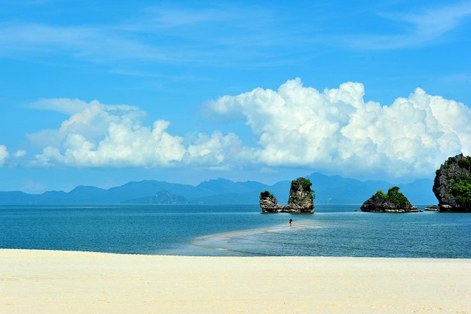 Langkawi Private Day Tour - Ride Cable Car