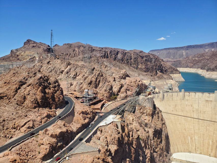 Las Vegas: Hoover Dam & Valley of Fire Day Trip With Brunch - Reservation Details