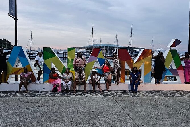 Layover Tour Panama Canal & City Private - Tips for a Great Experience