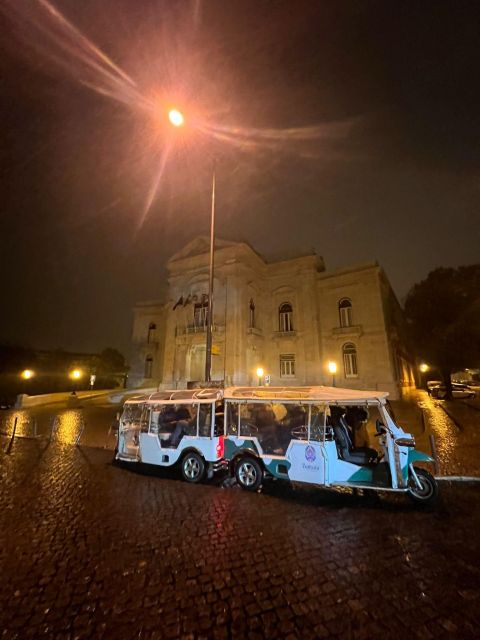 Lisbon: Batoto Yetu African Presence Tour Lisbon Downtown - Cultural Significance of the Tour