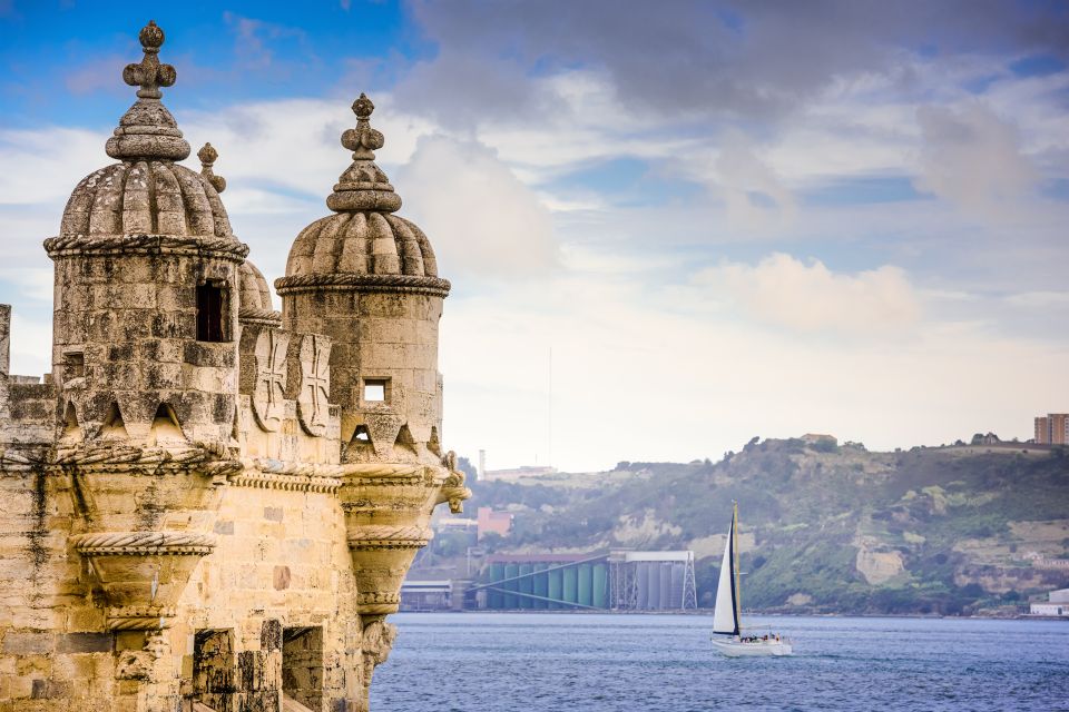 Lisbon: Belém Tower Entry Ticket - Visitor Hours and Accessibility