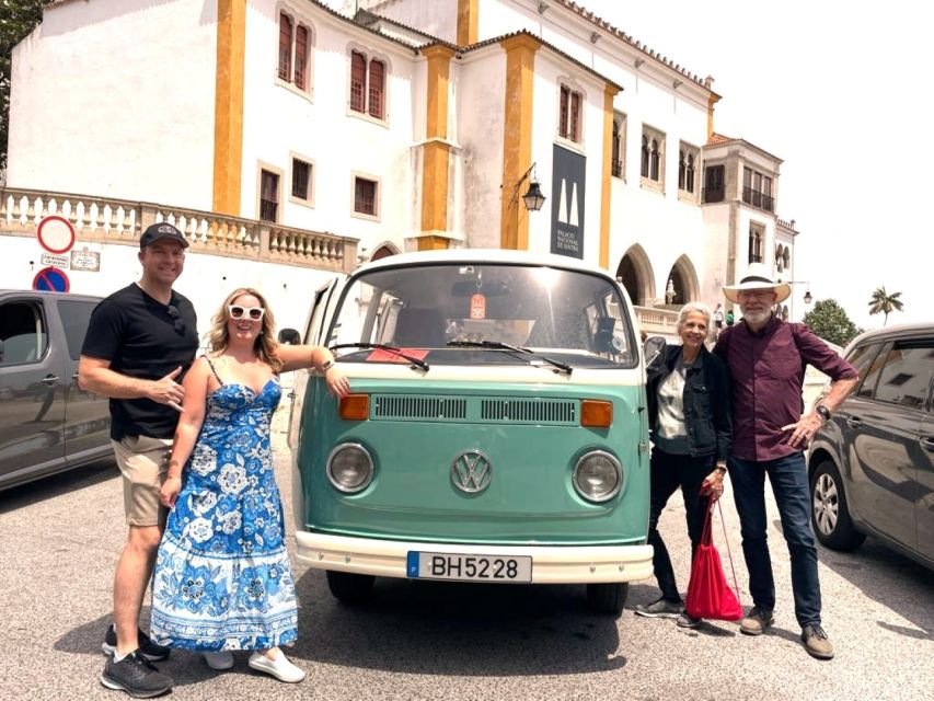 Lisbon: Cascais, Cabo Da Roca Private Tour - Discover the Charm of Cascais