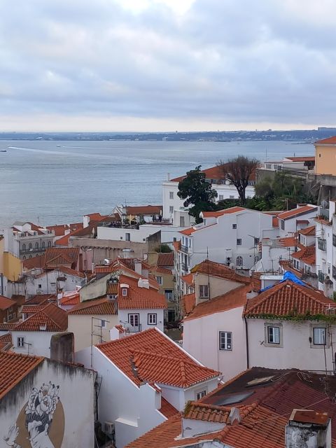 Lisbon: Chiado, Bairro Alto, and Principe Real Tuk Tuk Tour - Bairro Alto Discoveries