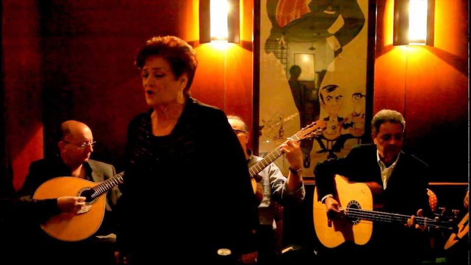 Lisbon: Fado Experience Private Tour - Live Fado Performance