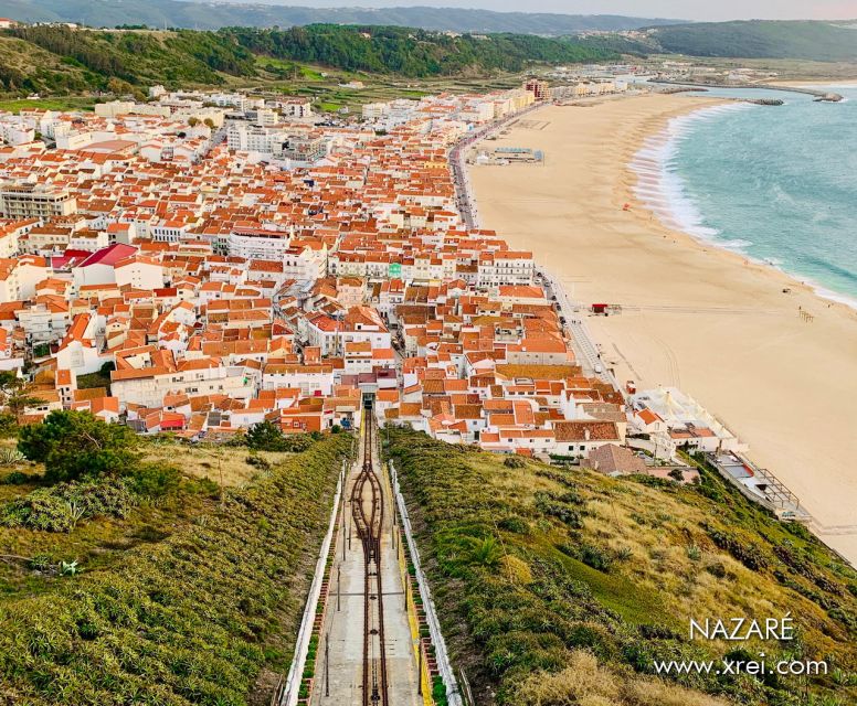 Lisbon: Fátima, Nazaré, and Óbidos Private Tour - Description