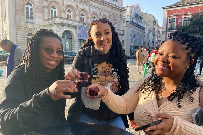 Lisbon Foodies Small-Group Walk - Off the Beaten Path