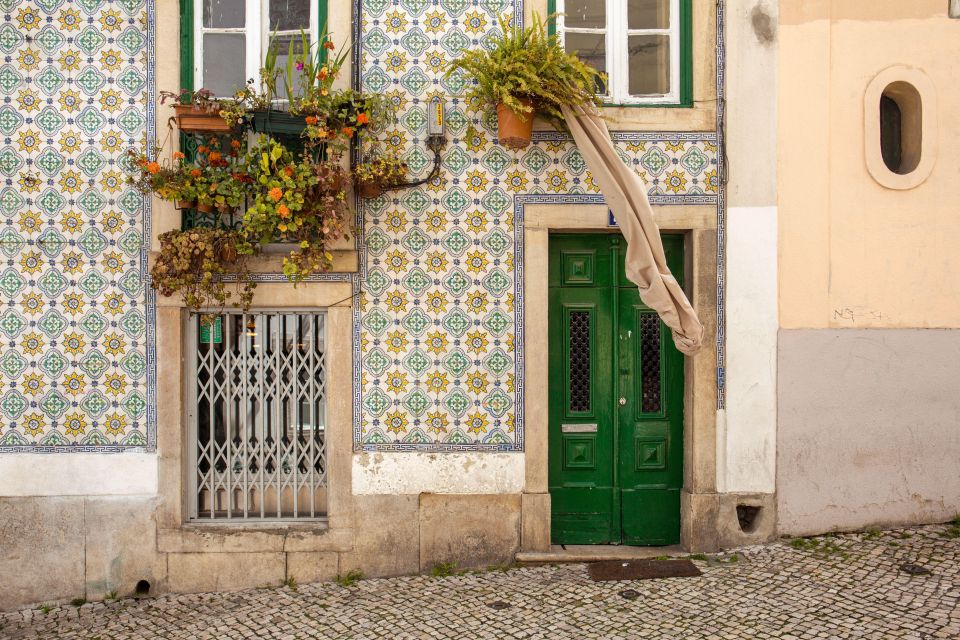 Lisbon: Insta-Perfect Walk With a Local - Pricing and Booking Information