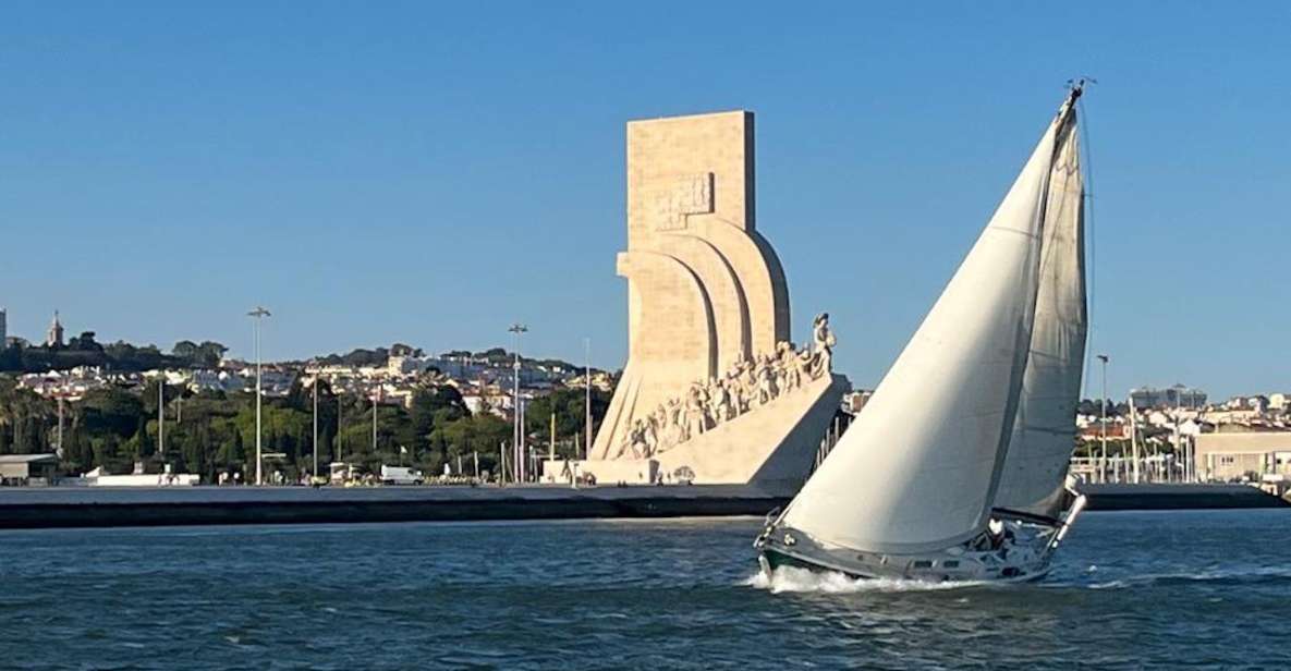 Lisbon: Private City Boat Tour With Sunset Option - Getting There