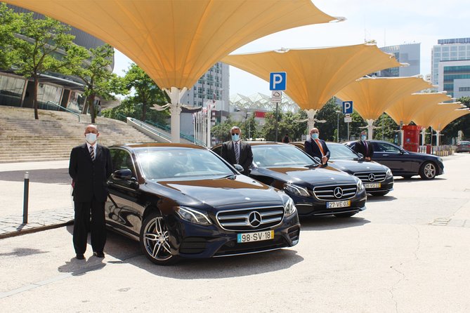 Lisbon Private Transfer to Airport - Accessibility and Additional Needs