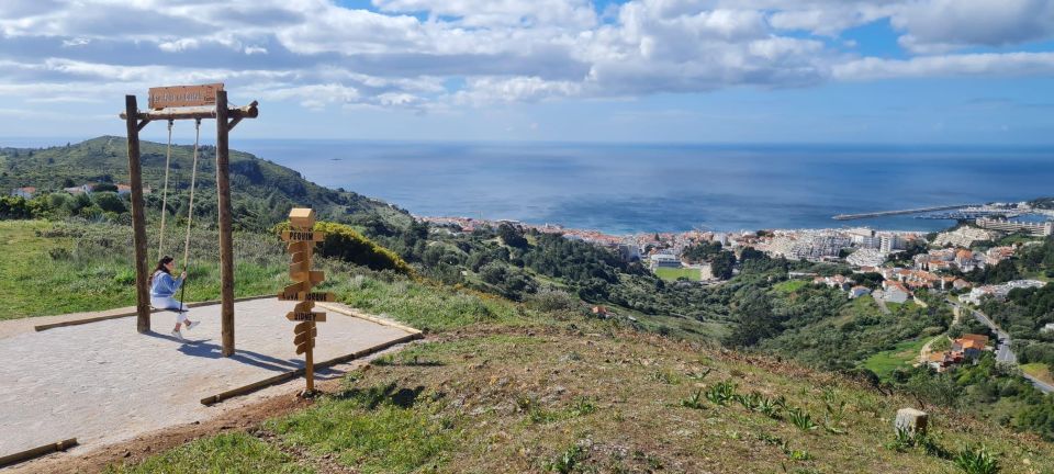 Lisbon Wine Tour Through Sesimbra, Arrábida and Setúbal - Visit the José Maria Da Fonseca Wines House Museum