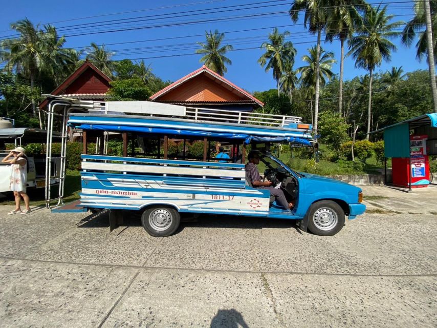 Local Culture Community at Koh Yao Yai - Pricing and Booking