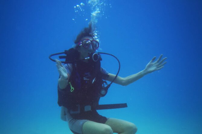 Local Guided Dives (For Certified/Licensed Divers) - Hotel Pickup and Meeting Point