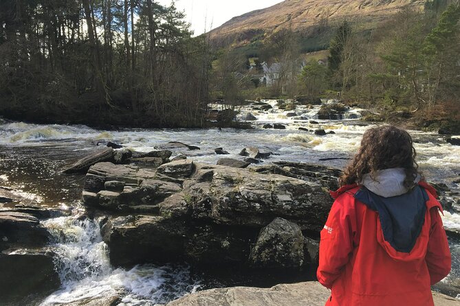 Loch Lomond National Park Tour With 2 Walks Starting Balloch - What to Expect
