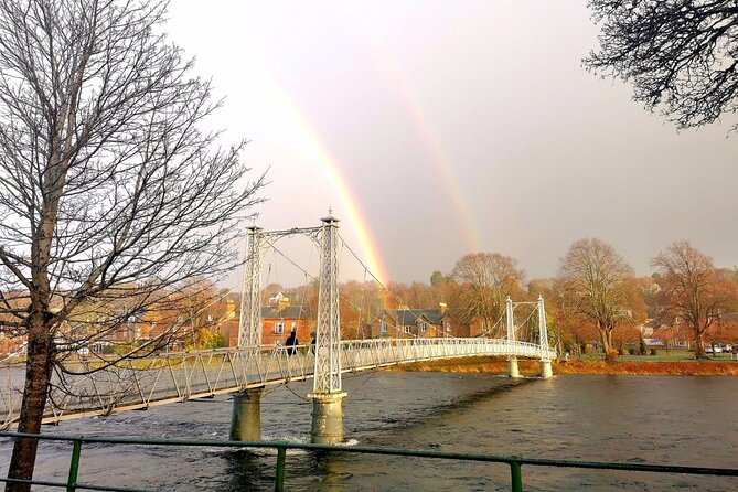 Loch Ness,Culloden Battlefield,Cawdor Castle & Much More From Inverness City - Loch Ness and Urquhart Castle