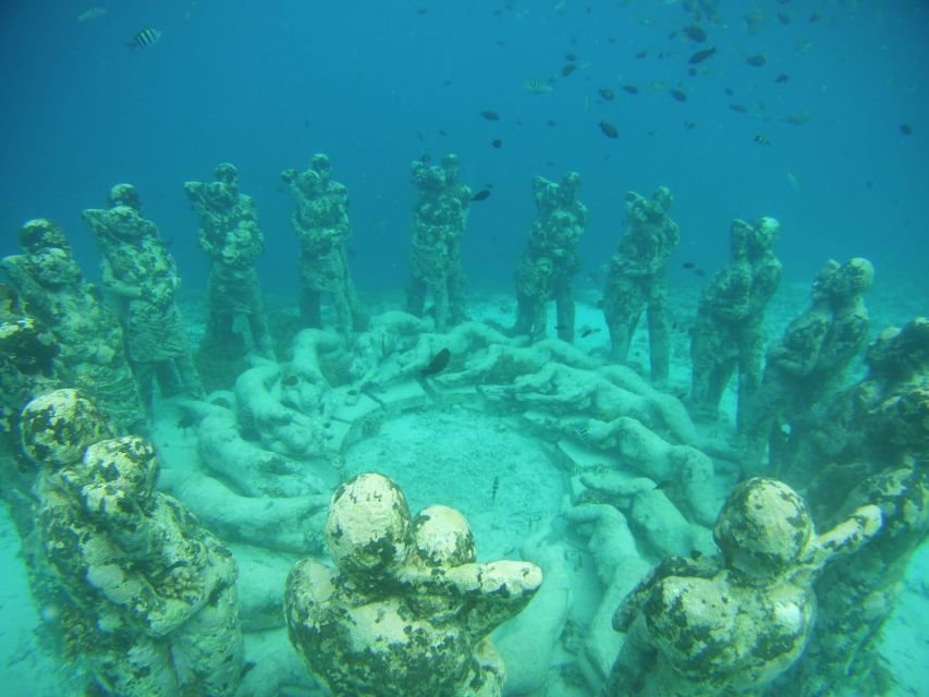 Lombok: Private Island Tour by Boat With Snorkeling - Not Included in the Tour